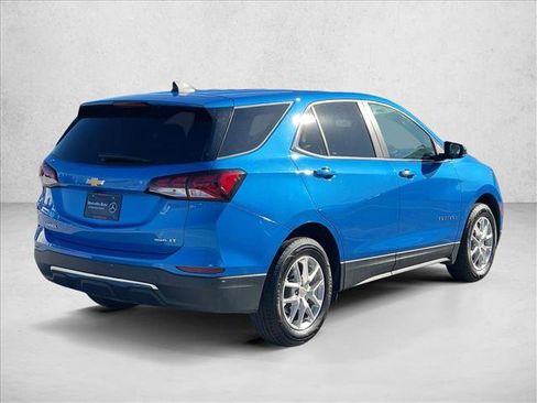 Used 2024 Chevrolet Equinox LT image 5