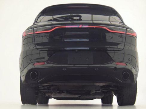 Used 2024 Dodge Hornet R/T Plus AWD/4WD image 7