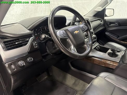 Used 2015 Chevrolet Suburban LT AWD/4WD image 3