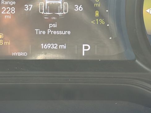 Used 2025 Jeep Wrangler Unlimited Sport S 4xe AWD/4WD image 29