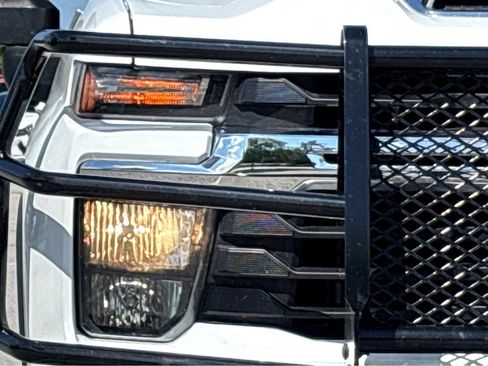 Used 2024 Chevrolet Silverado 2500 LT w/ All Star Edition AWD/4WD image 17