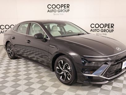 Used 2025 Hyundai Sonata SEL