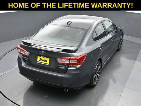 Used 2019 Subaru Impreza 2.0i Sport AWD/4WD image 65