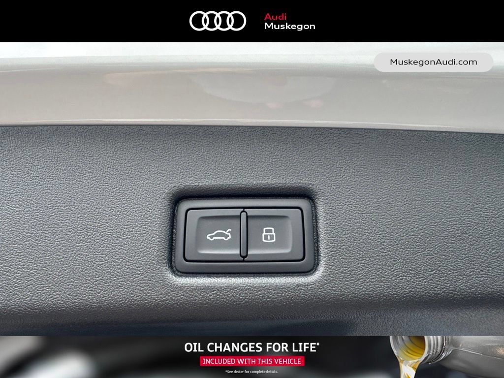New 2026 Audi Q5 Premium Plus AWD/4WD image 27
