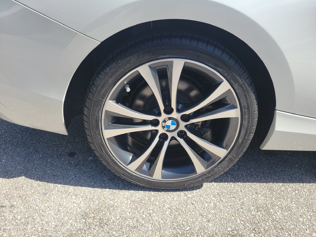 Used 2017 BMW 230i Convertible RWD image 30