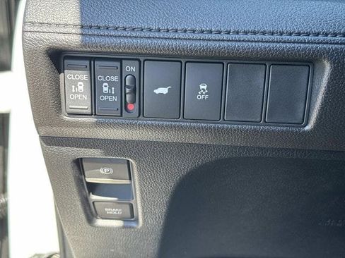 New 2026 Honda Odyssey EX-L image 27