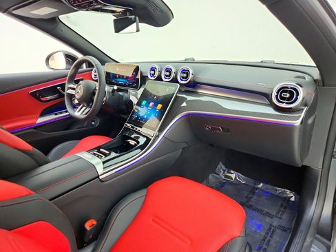 New 2026 Mercedes-Benz CLE 53 AMG 4MATIC Cabriolet image 19