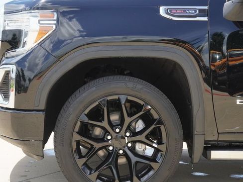 Used 2021 GMC Sierra 1500 Denali w/ Denali Ultimate Package AWD/4WD image 5