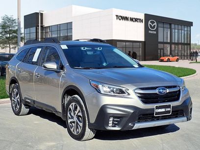Used 2020 Subaru Outback Limited w/ Popular Package #2
