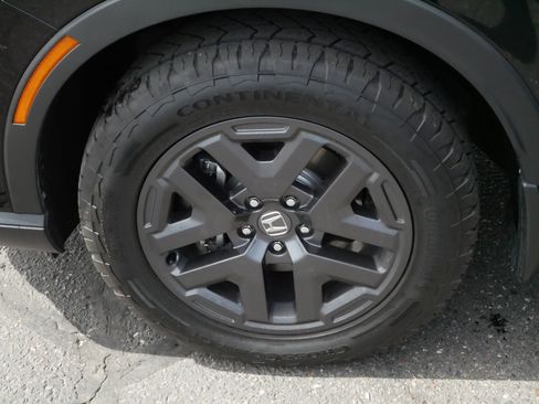 Used 2026 Honda CR-V TrailSport image 15