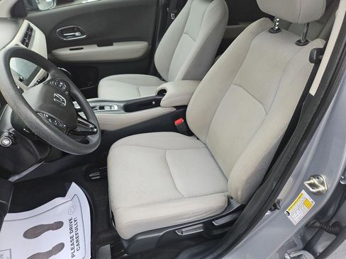Used 2020 Honda HR-V EX image 13