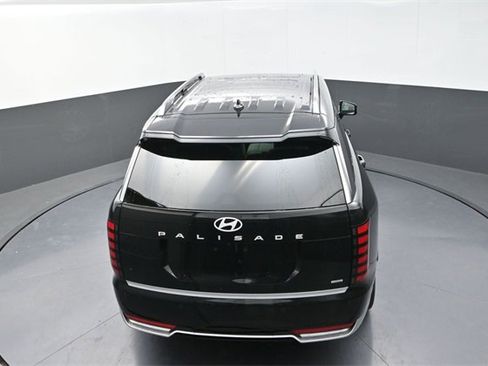 New 2026 Hyundai Palisade Calligraphy image 29