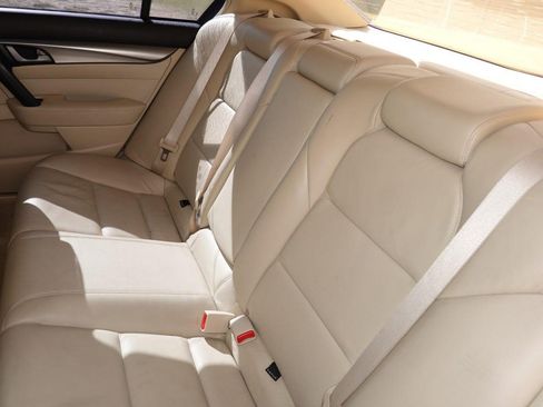 Used 2010 Acura TL 4dr Sdn 2WD image 18