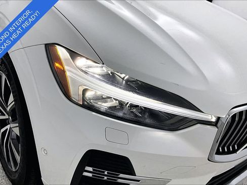 Certified 2023 Volvo XC60 B5 Plus w/ Climate Package AWD/4WD image 39