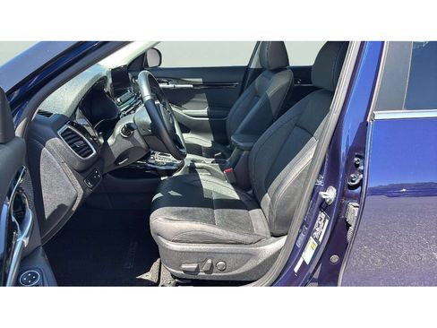 Used 2023 Kia Seltos EX AWD/4WD image 10