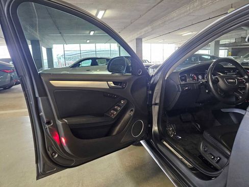Used 2013 Audi A4 Premium Plus AWD/4WD image 26