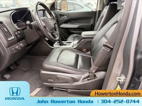 Used 2019 Chevrolet Colorado ZR2 AWD/4WD image 13