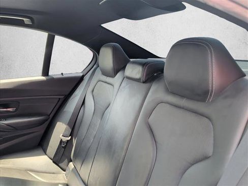 Used 2016 BMW M3 RWD image 18