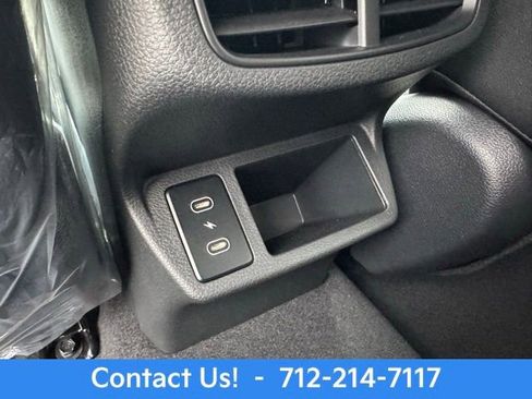 New 2026 Kia Seltos SX image 17