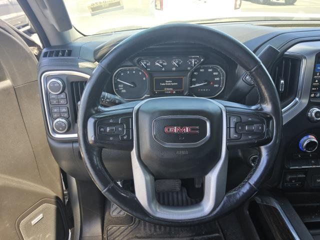 Used 2021 GMC Sierra 1500 Elevation w/ Preferred Package AWD/4WD image 5