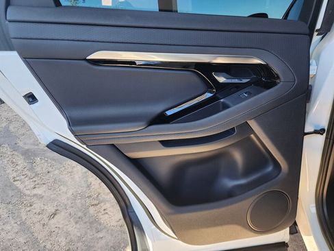 Used 2023 Land Rover Range Rover Evoque R-Dynamic S image 60