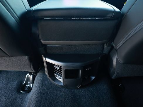New 2026 RAM 3500 Tradesman AWD/4WD image 30