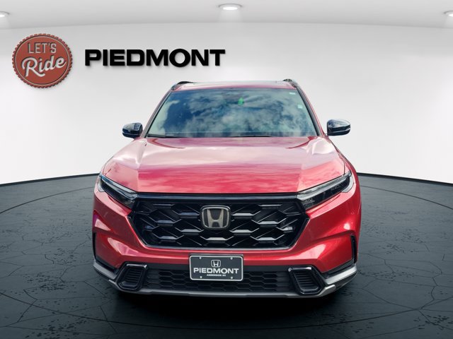 Certified 2023 Honda CR-V Sport image 3
