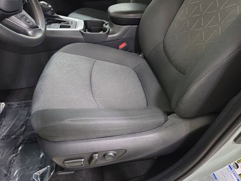 Certified 2020 Toyota RAV4 XLE w/ All Weather Liner Package image 26