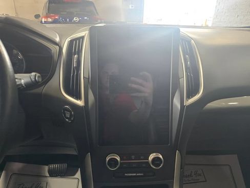 Used 2023 Ford Edge SEL w/ Convenience Package AWD/4WD image 17
