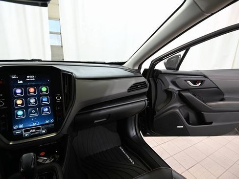 Certified 2025 Subaru Crosstrek 2.5i Limited w/ Popular Package #3A image 26