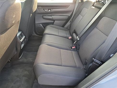 Certified 2023 Honda CR-V LX image 11