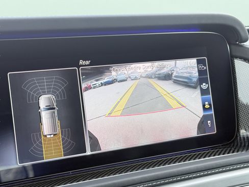 Used 2023 Mercedes-Benz G 550 image 81