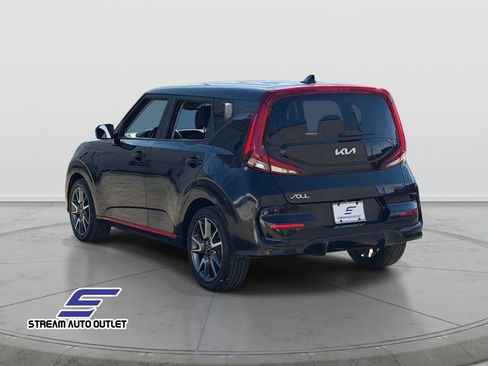 Used 2022 Kia Soul GT-Line image 6