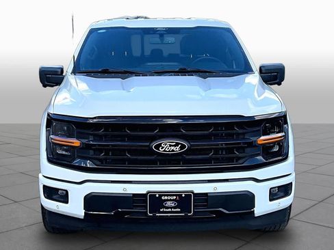 Used 2024 Ford F150 XLT w/ Equipment Group 302A MID RWD image 4