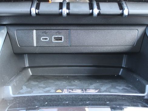 New 2026 Chevrolet Colorado Trail Boss AWD/4WD image 39