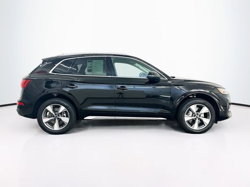 Used 2023 Audi Q5 2.0T Premium Plus w/ Premium Plus Package image 10