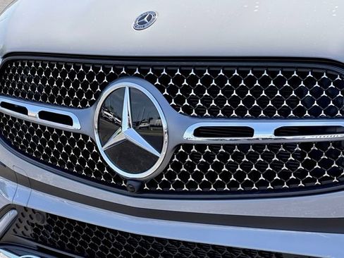 New 2026 Mercedes-Benz GLC 300 4MATIC image 7