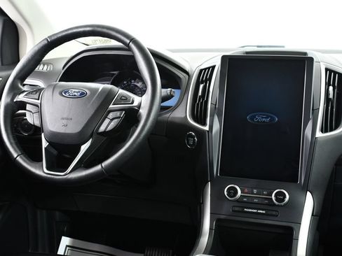 Used 2024 Ford Edge SEL w/ Convenience Package AWD/4WD image 8