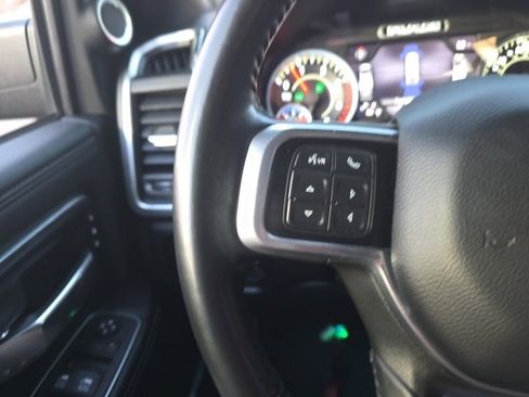 Used 2022 RAM 3500 Laramie image 20