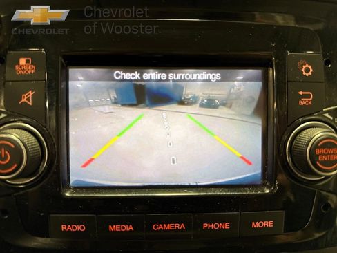 Used 2022 RAM ProMaster City Tradesman w/ Lights & Wheels Group FWD image 21