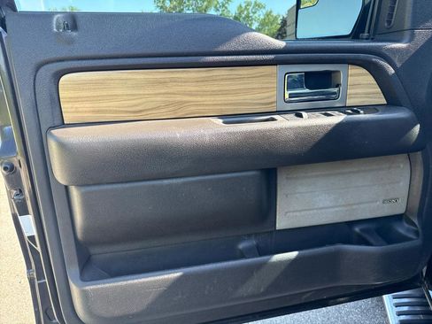 Used 2011 Ford F150 Lariat AWD/4WD image 9