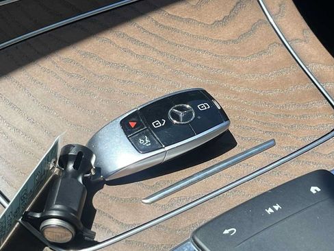 Certified 2023 Mercedes-Benz E 350 4MATIC Sedan image 51