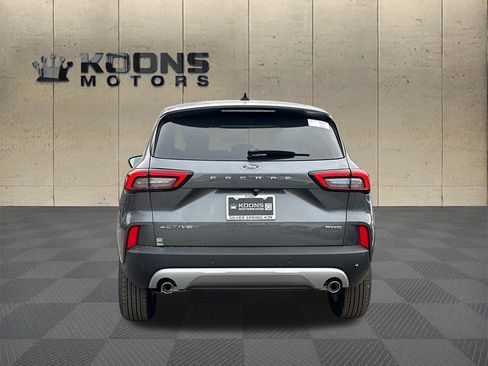 New 2026 Ford Escape Active w/ Tech Pack #1 image 8