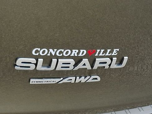 Certified 2025 Subaru Ascent Limited AWD/4WD image 31