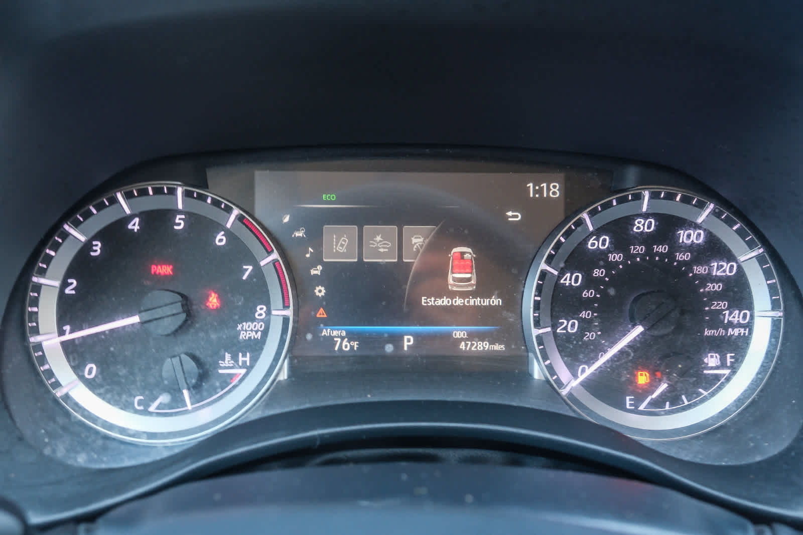 Used 2023 Toyota Highlander XLE FWD image 25