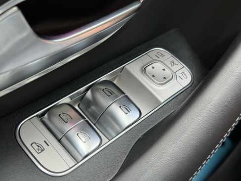 New 2025 Mercedes-Benz GLE 63 AMG S image 28