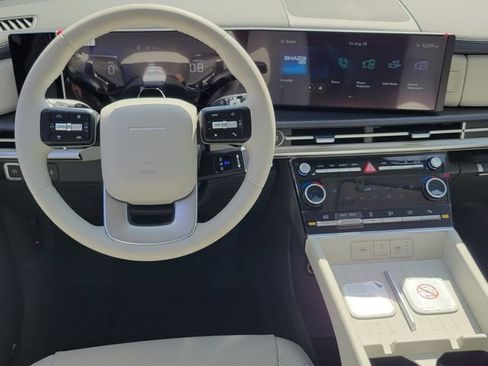 New 2027 Hyundai Santa Fe SEL FWD image 6