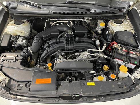 Used 2018 Subaru Crosstrek 2.0i Limited AWD/4WD image 12