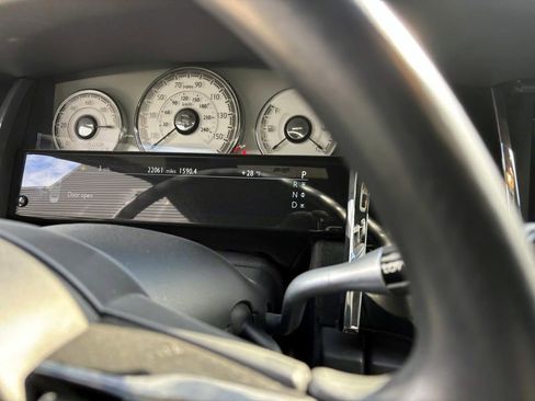 Certified 2018 Rolls-Royce Dawn image 18