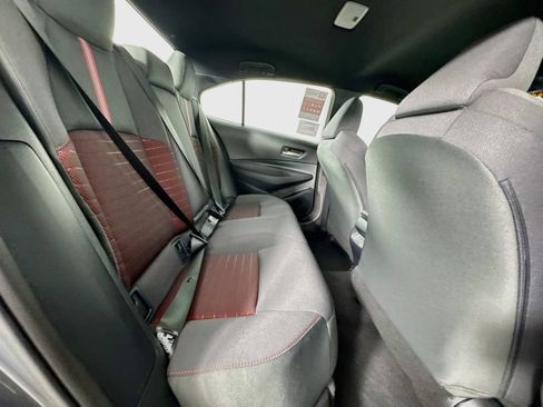 New 2026 Toyota Corolla SE FWD image 26